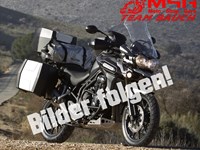 Gebrauchtmotorrad Triumph Tiger 900 Rally Pro - Adventure-Bike