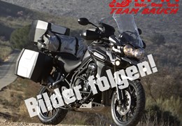Gebrauchte Triumph Tiger 900 Rally Pro