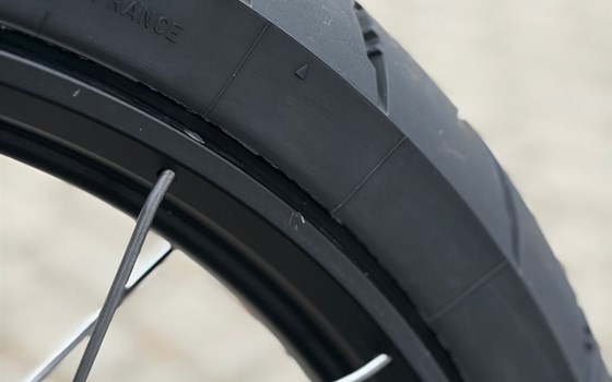 Gebrauchtmotorrad Triumph Tiger 900 Rally Pro - Bild 11