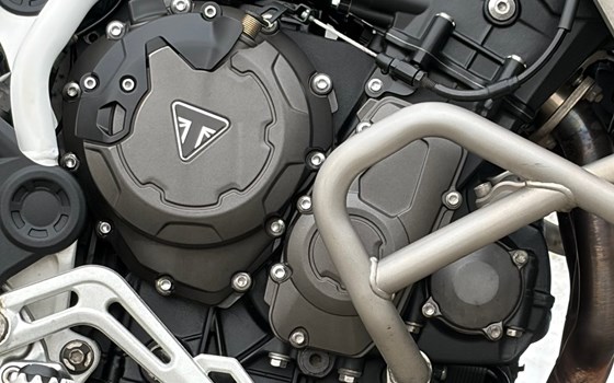 Gebrauchtmotorrad Triumph Tiger 900 Rally Pro - Bild 13