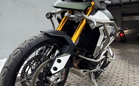 Gebrauchtmotorrad Triumph Tiger 900 Rally Pro - Bild 4