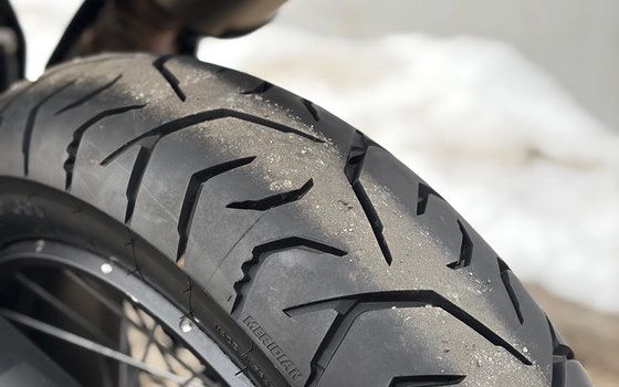 Gebrauchtmotorrad Triumph Tiger 900 Rally Pro - Bild 8