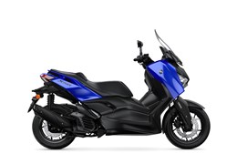 Neumotorrad Yamaha XMAX 125