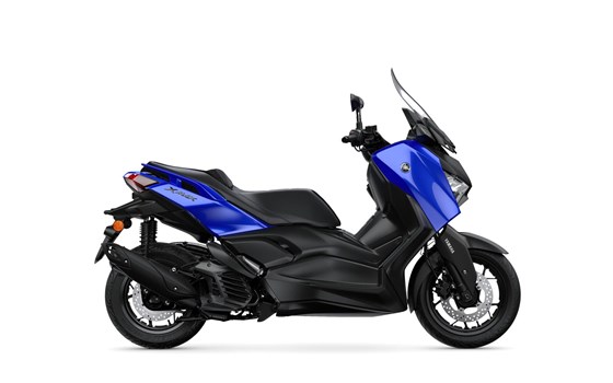 Neufahrzeug Yamaha XMAX 125 - Bild 1