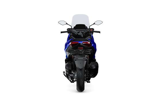 Neufahrzeug Yamaha XMAX 125 - Bild 3