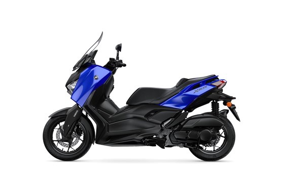 Neufahrzeug Yamaha XMAX 125 - Bild 4