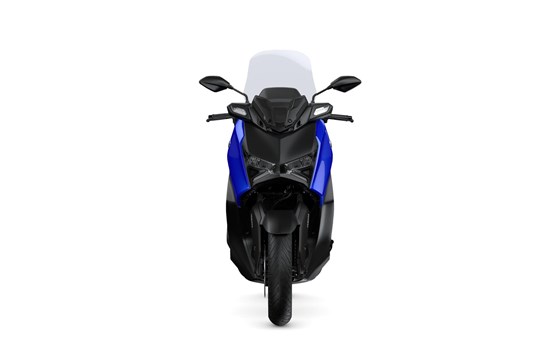 Neufahrzeug Yamaha XMAX 125 - Bild 6