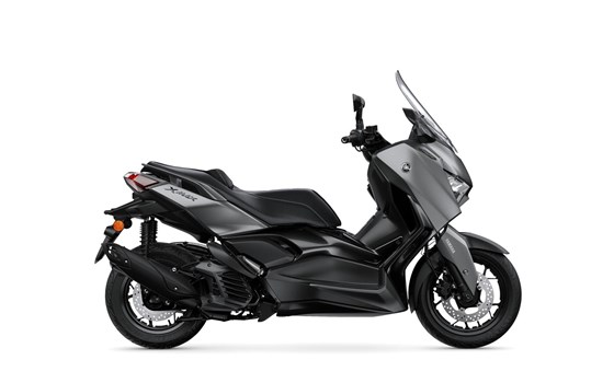 Neufahrzeug Yamaha XMAX 125 Tech MAX - Bild 1