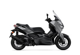 Neumotorrad Yamaha XMAX 125 Tech MAX+