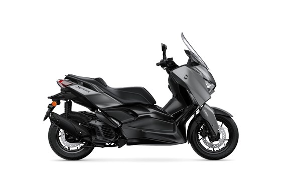 Neufahrzeug Yamaha XMAX 125 Tech MAX+ - Bild 1