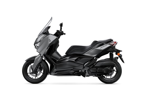 Neufahrzeug Yamaha XMAX 125 Tech MAX+ - Bild 4