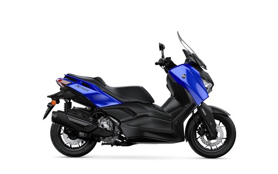 Neufahrzeug Yamaha XMAX 300 - Bild 1