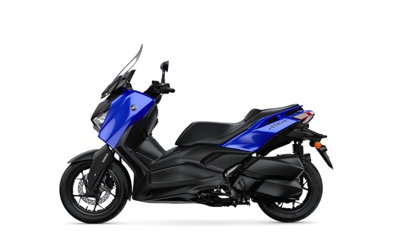 Neufahrzeug Yamaha XMAX 300 - Bild 3