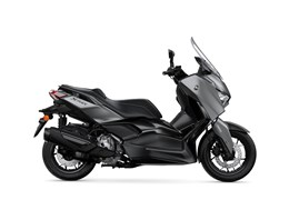 Neumotorrad Yamaha XMAX 300 Tech MAX
