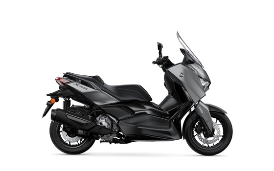 Neufahrzeug Yamaha XMAX 300 Tech MAX - Bild 1