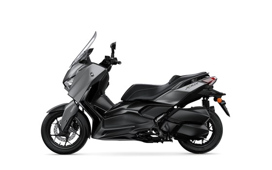 Neufahrzeug Yamaha XMAX 300 Tech MAX - Bild 4