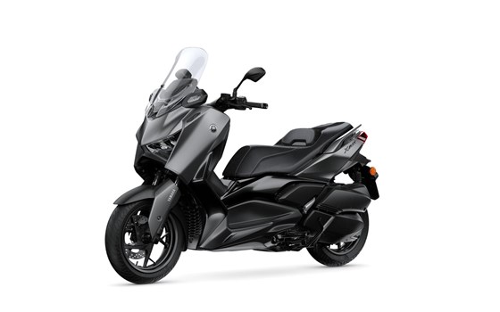 Neufahrzeug Yamaha XMAX 300 Tech MAX - Bild 5
