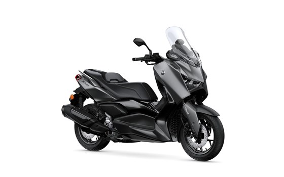 Neufahrzeug Yamaha XMAX 300 Tech MAX+ - Bild 2