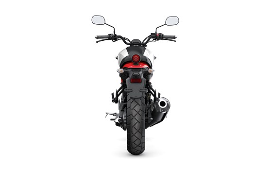 Neufahrzeug Yamaha XSR125 - Bild 3
