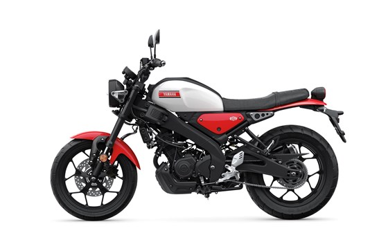 Neufahrzeug Yamaha XSR125 - Bild 4