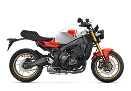 Neumotorrad Yamaha XSR900