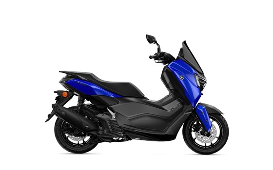 Neufahrzeug Yamaha NMAX 125 - Bild 1
