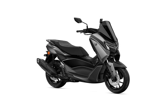 Neufahrzeug Yamaha NMAX 125 Tech MAX - Bild 2