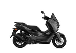 Neumotorrad Yamaha NMAX 125 Tech MAX