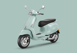 Neumotorrad Vespa 125 Primavera