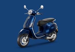 Neumotorrad Vespa 125 Primavera