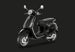 Neumotorrad Vespa 125 Primavera