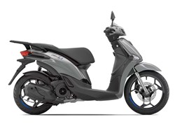 Neumotorrad Piaggio Liberty 125 S