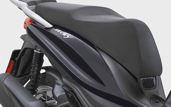 Neufahrzeug Piaggio Medley 200 - Bild 2