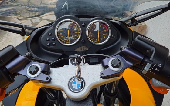 Gebrauchtmotorrad BMW R 1100 S - Bild 10