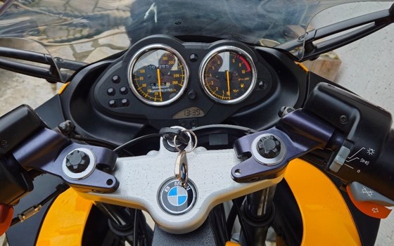 Gebrauchtmotorrad BMW R 1100 S - Bild 10