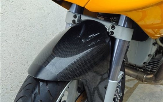 Gebrauchtmotorrad BMW R 1100 S - Bild 12