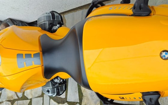 Gebrauchtmotorrad BMW R 1100 S - Bild 14