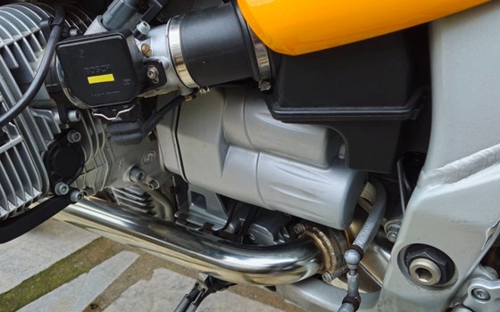 Gebrauchtmotorrad BMW R 1100 S - Bild 15