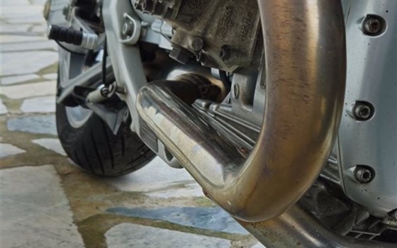 Gebrauchtmotorrad BMW R 1100 S - Bild 17