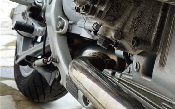 Gebrauchtmotorrad BMW R 1100 S - Bild 18