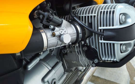 Gebrauchtmotorrad BMW R 1100 S - Bild 23