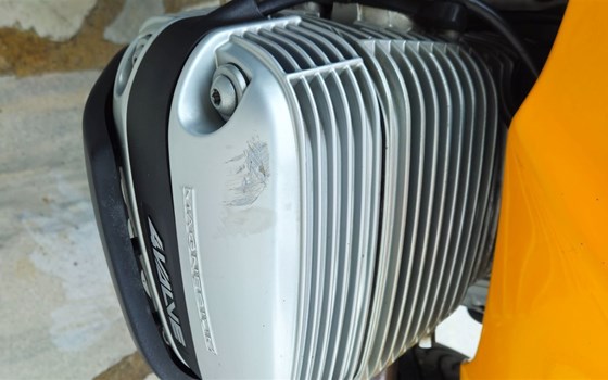 Gebrauchtmotorrad BMW R 1100 S - Bild 24