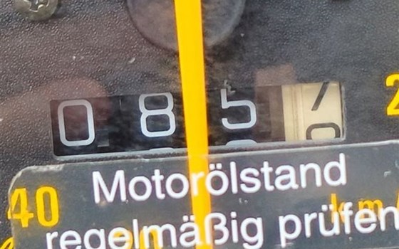 Gebrauchtmotorrad BMW R 1100 S - Bild 25