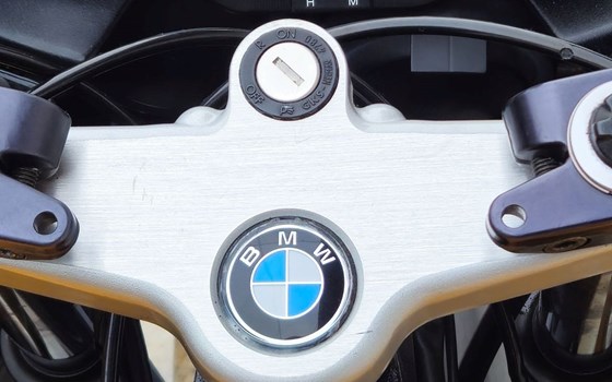 Gebrauchtmotorrad BMW R 1100 S - Bild 27