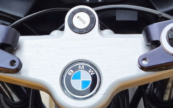 Gebrauchtmotorrad BMW R 1100 S - Bild 27