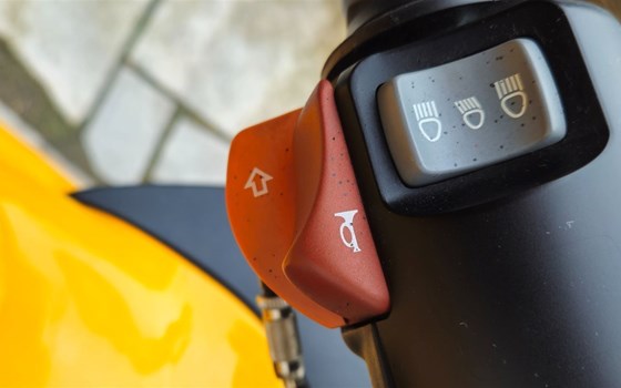 Gebrauchtmotorrad BMW R 1100 S - Bild 29