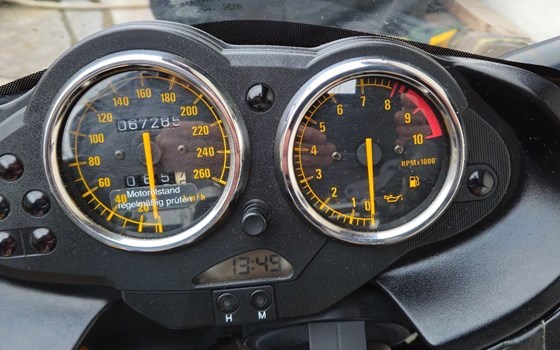 Gebrauchtmotorrad BMW R 1100 S - Bild 30