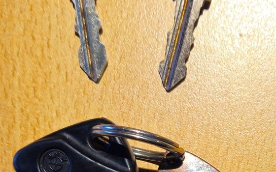 Gebrauchtmotorrad BMW R 1100 S - Bild 5