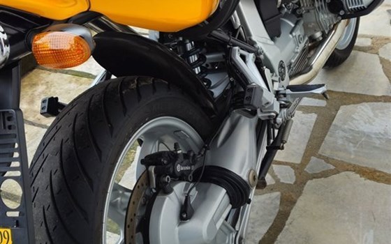 Gebrauchtmotorrad BMW R 1100 S - Bild 6