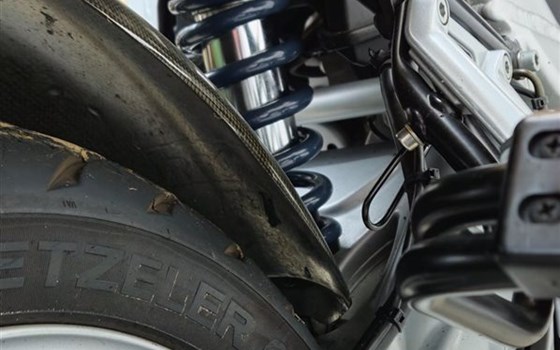 Gebrauchtmotorrad BMW R 1100 S - Bild 7